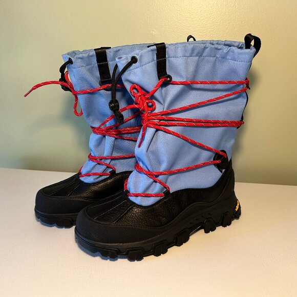 UGG Women's Metropeak Water Repellent Insulated Boot - Picture 1 of 16
